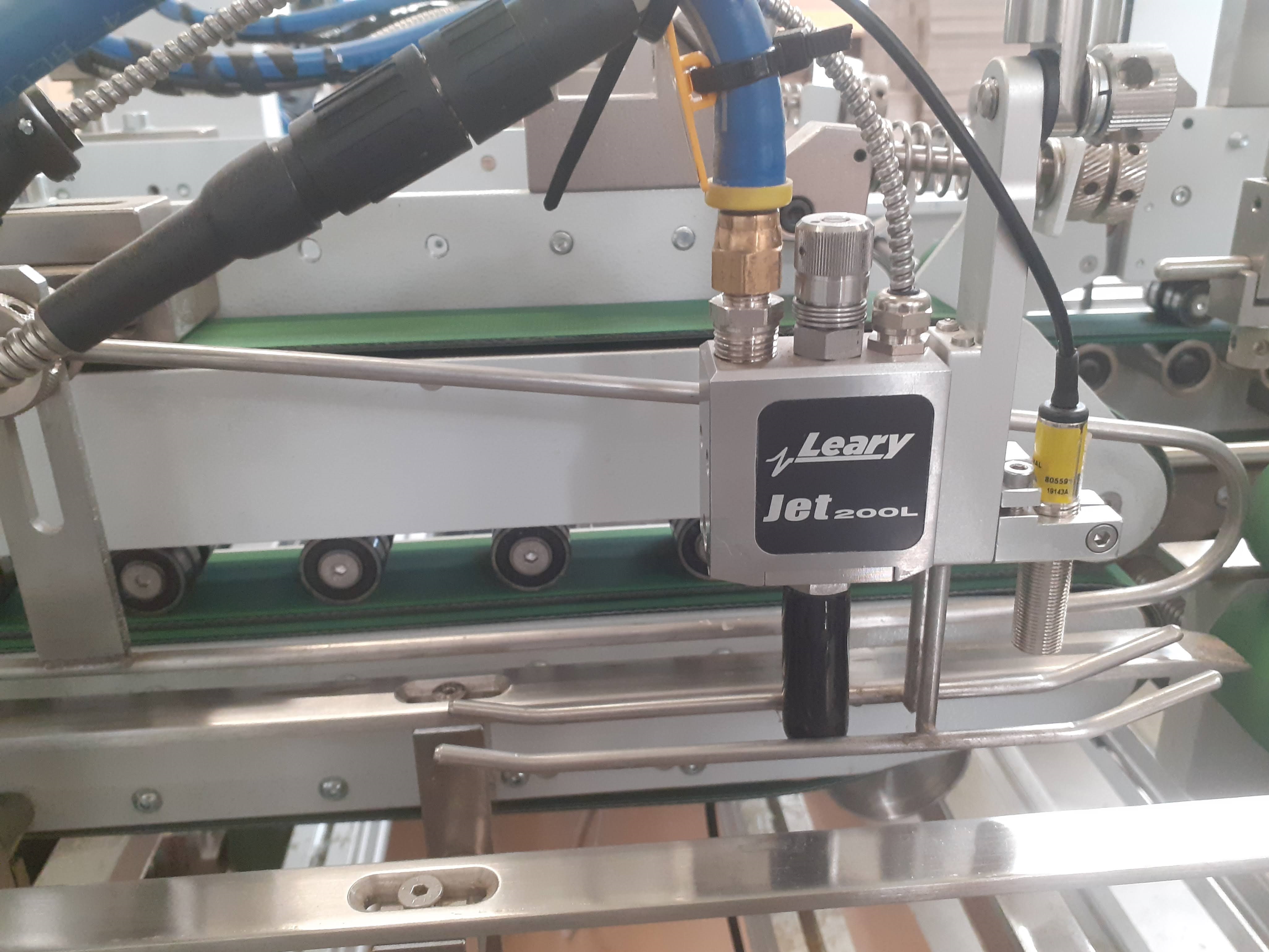 Instalace INAPA Serto 160