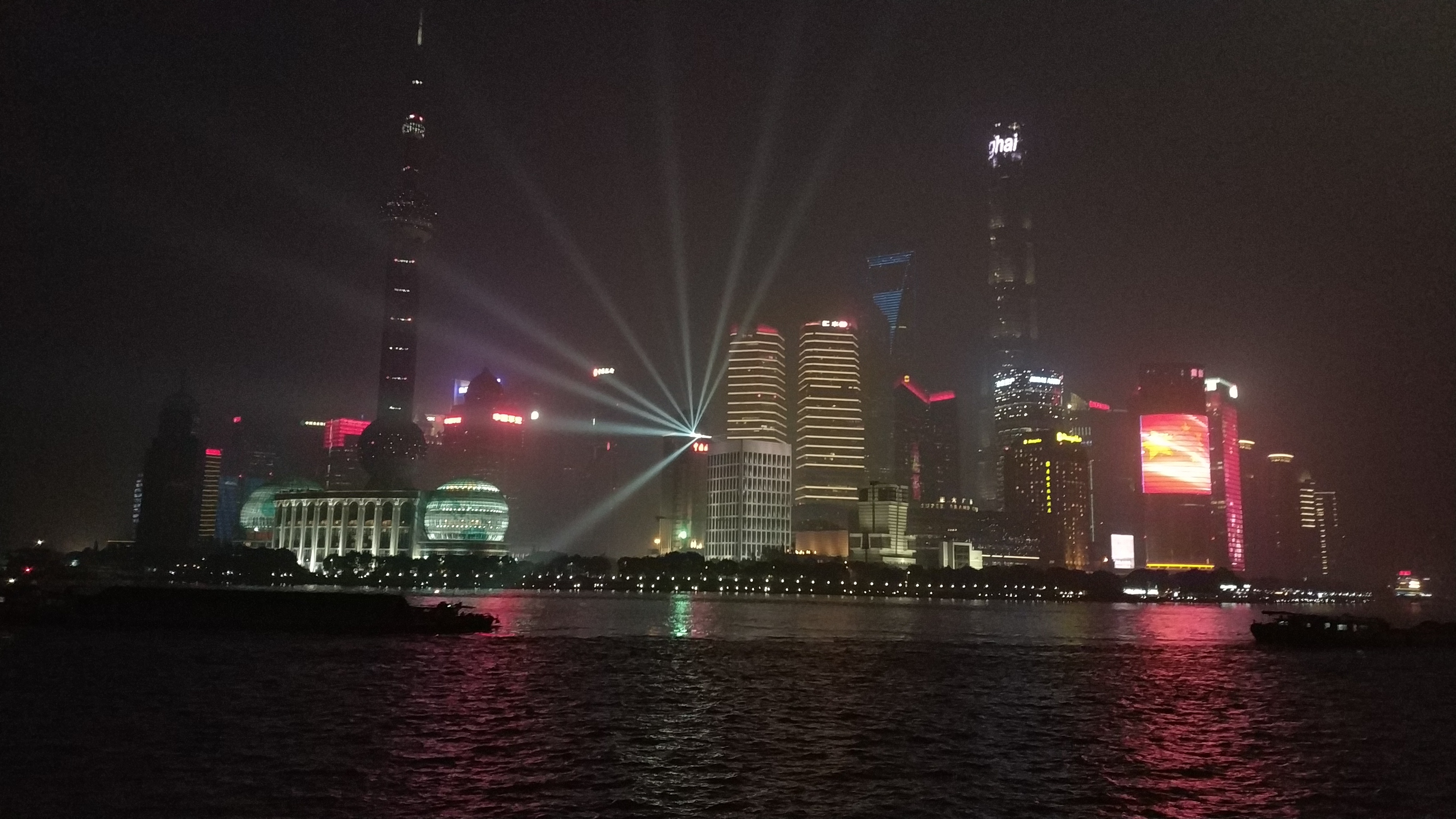 Výstava All In Print Shanghai 2018