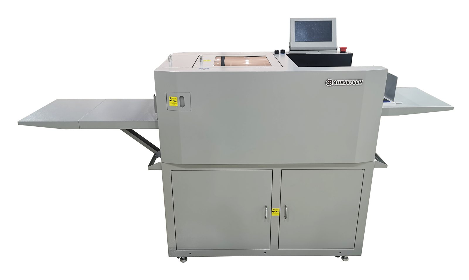Automatický řezací a bigovací systém MultiCard Lite 8330BSC – foto 6