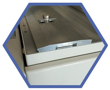 Stroj pro lepenou vazbu V2 PB7000 – foto 3