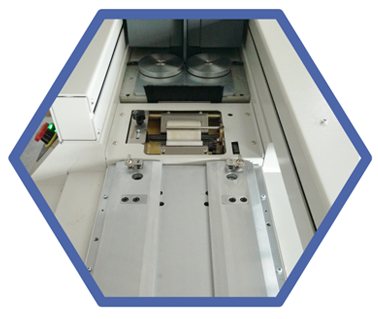 Stroj pro lepenou vazbu V2 PB7000 – foto 6