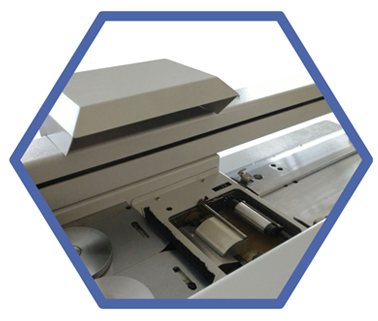 Stroj pro lepenou vazbu V2 PB7000 – foto 7