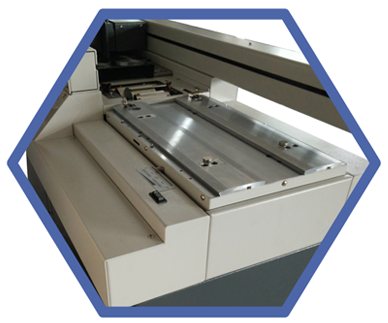 Stroj pro lepenou vazbu V2 PB7000 – foto 9