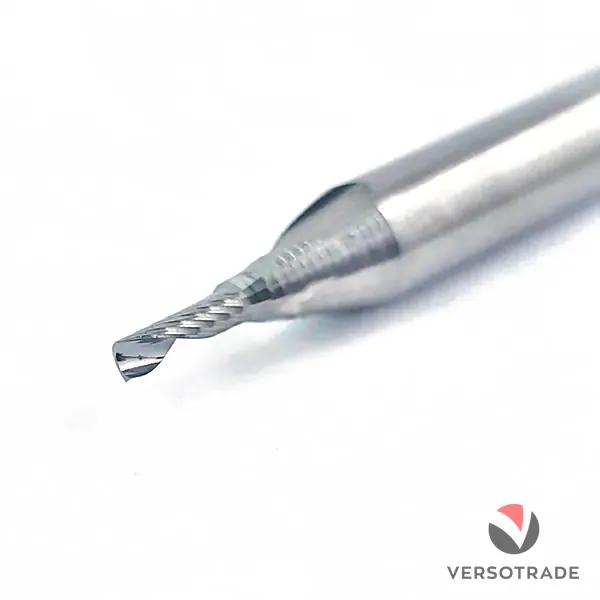 Fréza pro Esko Kongsberg G42437913 4243791 BIT-MUS06-2006-50 – spirálová fréza