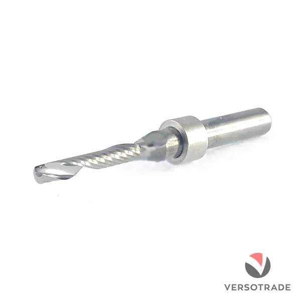 Fréza pro Zünd R158-A 3910796 – spirálová fréza