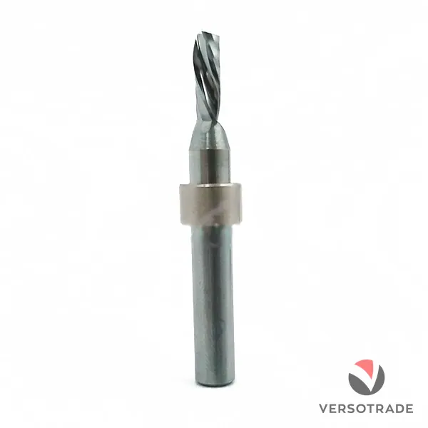 Fréza pro Zünd R124-A 5211742 – spirálová fréza