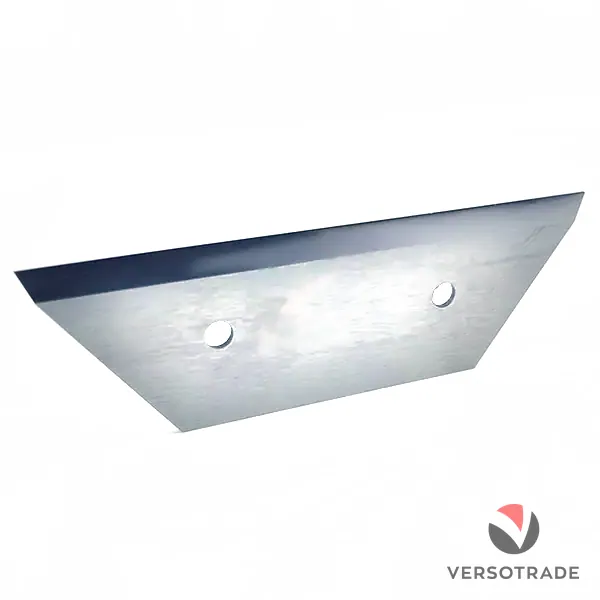 Nůž pro Esko Kongsberg BLD-TZ512 G42448597 – V-drážkovací