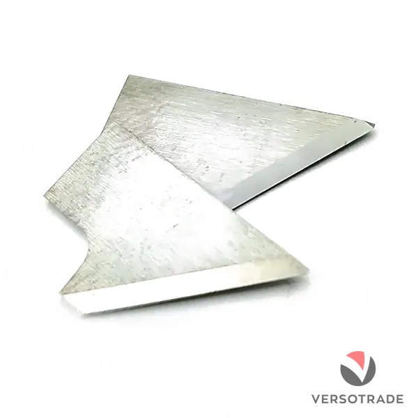 Nůž pro Esko Kongsberg BLD-SF245 G42455287 – V-drážkovací