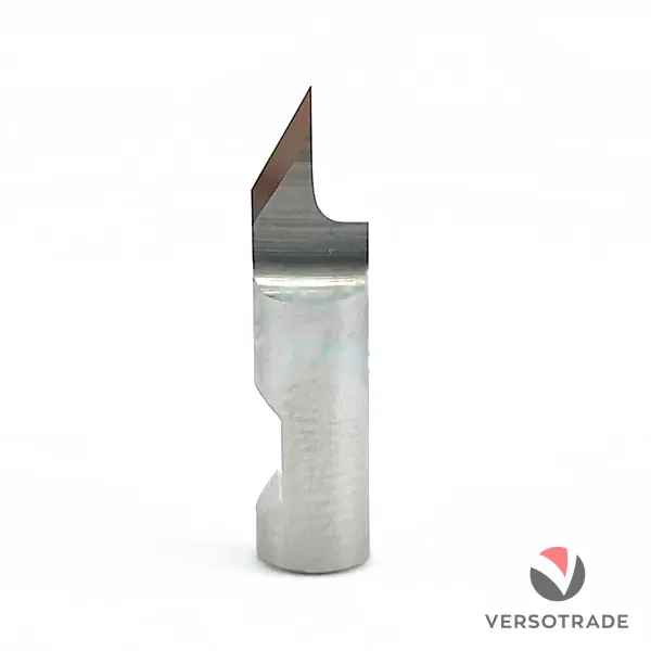 Nůž pro Esko Kongsberg BLD-SR6150 G42445494 ⌀ 6 mm – tažný