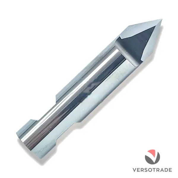 Nůž pro Esko Kongsberg BLD-DR8261A G42462002 ⌀ 8 mm