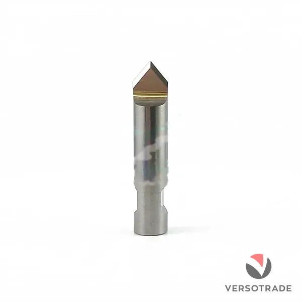 Nůž pro Esko Kongsberg BLD-DR8280A G42452227 ⌀ 8 mm