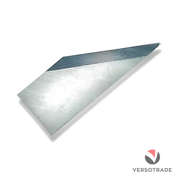 Nůž pro Esko Kongsberg BLD-SF212 G42443978 – tažný, V-drážkovací