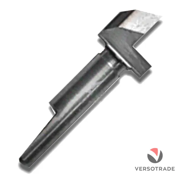 Nůž pro Wild W6 Ø 3 mm 3910154 – tažný