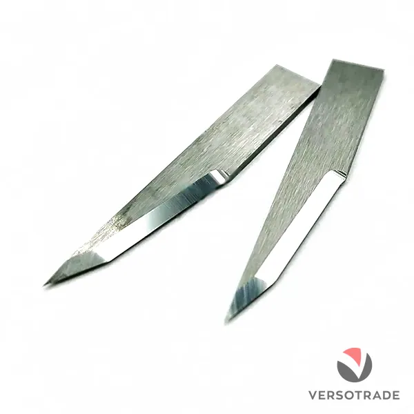Nůž pro Gunnar GZ22 Modified shape – oscilační