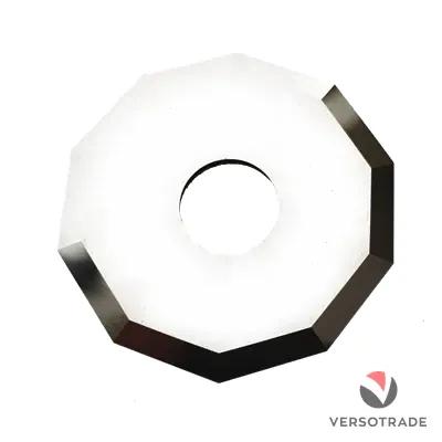 Nůž pro Esko Kongsberg BLD-RC110 G42444844 – rotační