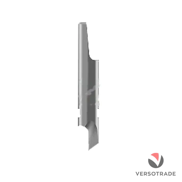 Nůž pro Esko Kongsberg BLD-KC102 G42438507 – tažný, kulatý
