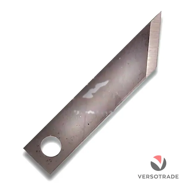 Nůž pro Zünd 6 3910310 HSS – oscilační