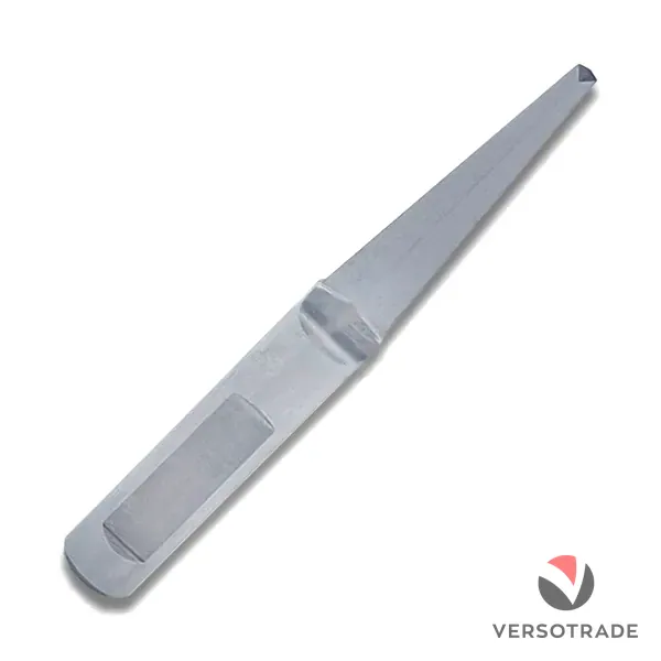 Nůž TT-D6-25-W90 – oscilační, oboustranný