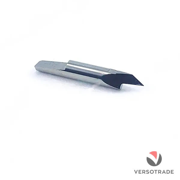 Nůž pro Zünd Z5 3910117 – tažný, kulatý