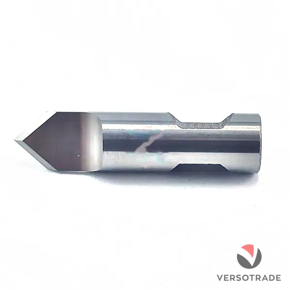 Nůž pro Esko Kongsberg BLD-DR6169A G42449058 ⌀ 6 mm