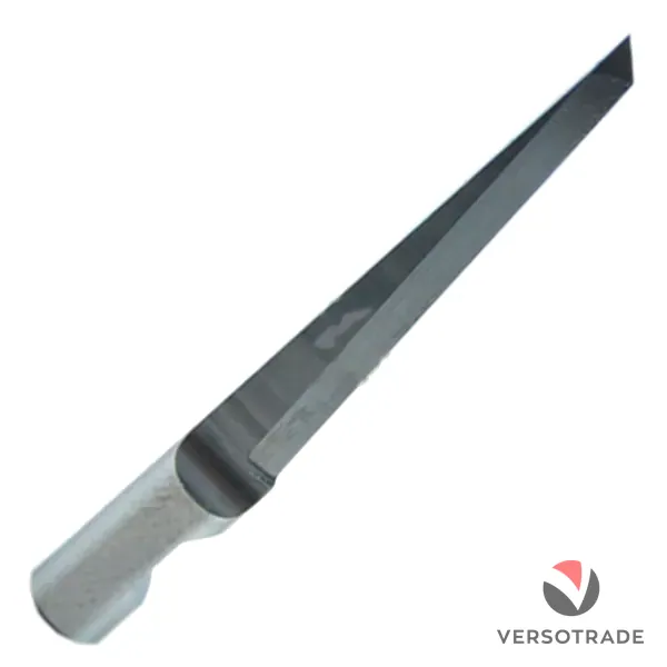 Nůž pro Esko Kongsberg BLD-SR6312 G42443093 ⌀ 6 mm