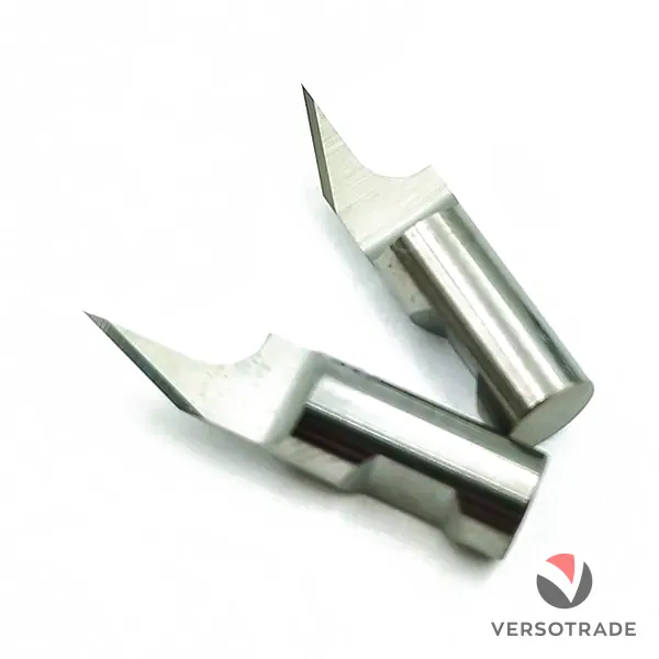 Nůž pro Esko Kongsberg BLD-SR6151 g42461251 ⌀ 6 mm – tažný
