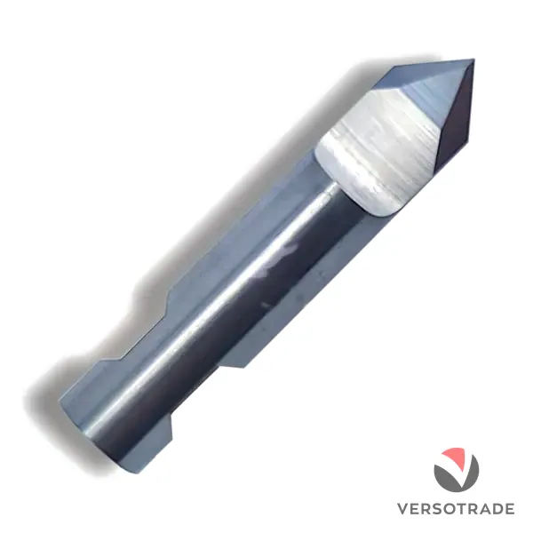 Nůž pro Esko Kongsberg BLD-DR8180 G42447284 ⌀ 8 mm