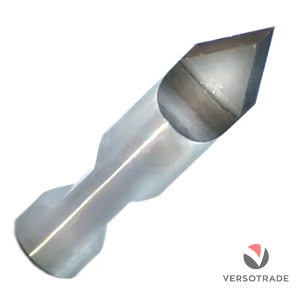 Nůž pro Esko Kongsberg BLD-DR6160 G42445510 ⌀ 6 mm