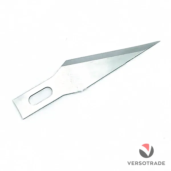 Nůž pro Esko Kongsberg BLD-SF186 42417444 – oscilační