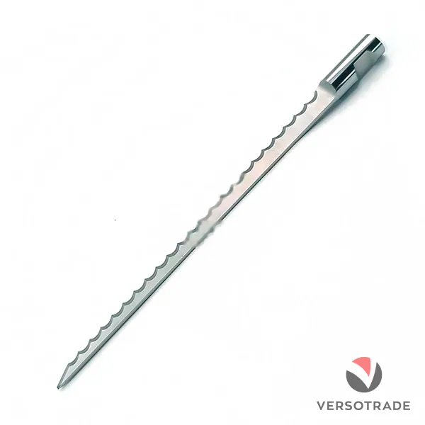 Nůž pro Esko Kongsberg BLD-SR6853 G42475715 – oscilační