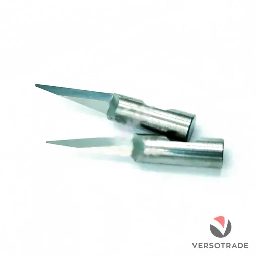 Nůž pro Aristo 7265 rounded point – oscilační