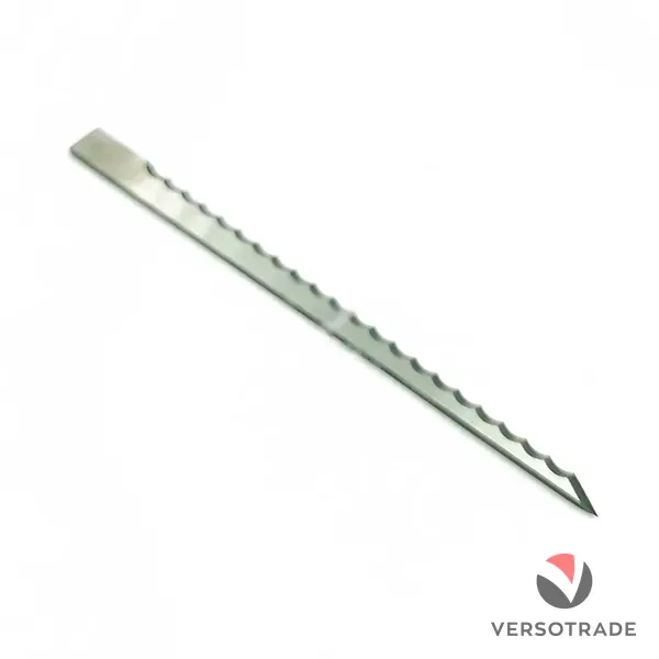 Nůž pro Zünd Z66 Long 5200479 – oscilační