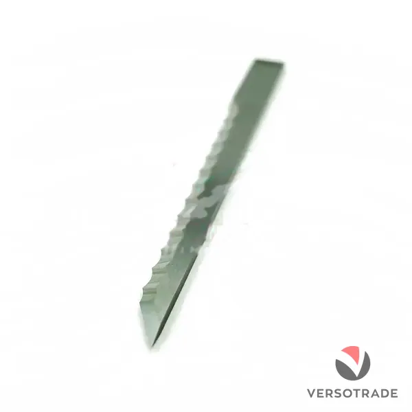 Nůž TT-FZ15-69-54 Atom Handle 1.50 mm – oscilační, vroubkovaný
