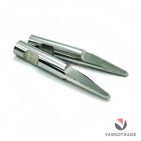 Nůž pro Esko Kongsberg BLD-SR6242 G42460964 ⌀ 6 mm