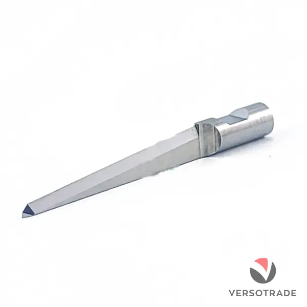 Nůž pro Esko Kongsberg BLD-SR6313 G42443085 ⌀ 6 mm – oscilační