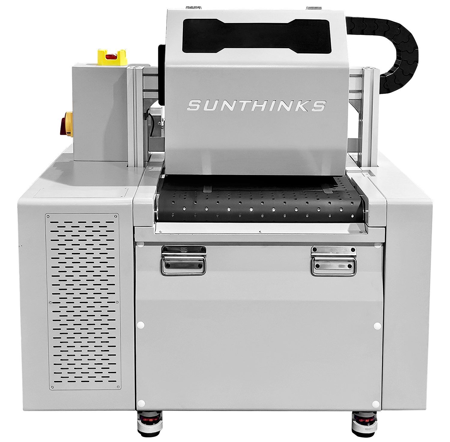 Kompaktní jednoprůchodová digitální tiskárna SC300 / SC300 Mini