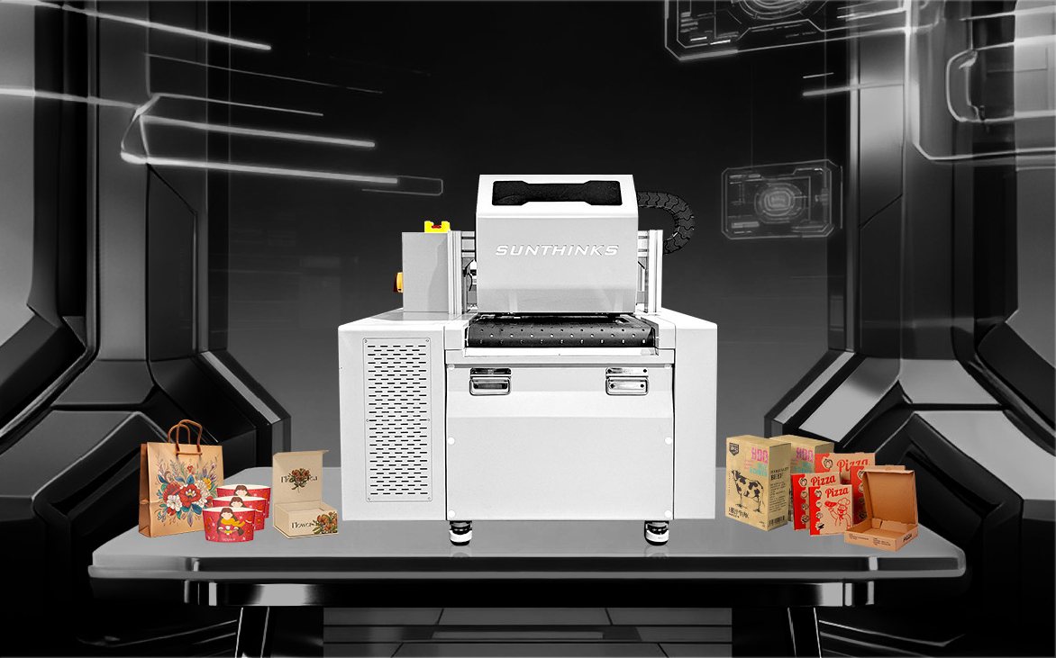 Kompaktní jednoprůchodová digitální tiskárna SC300 / SC300 Mini – foto 4