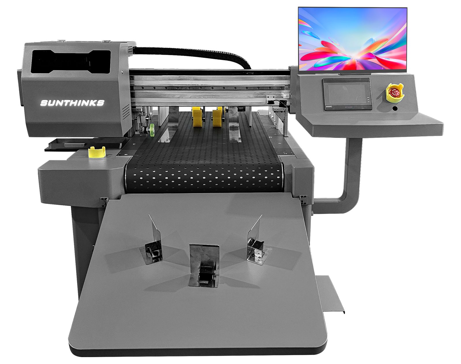 Jednoprůchodová digitální tiskárna SE330 (A3)