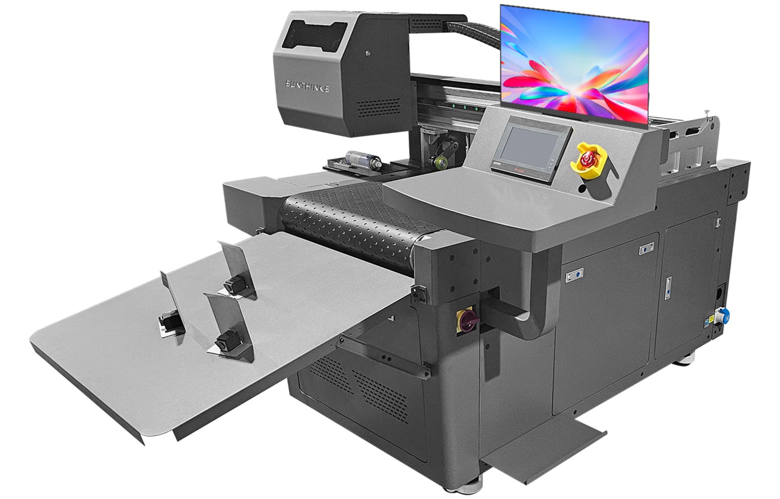 Jednoprůchodová digitální tiskárna SE330 (A3) – foto 2