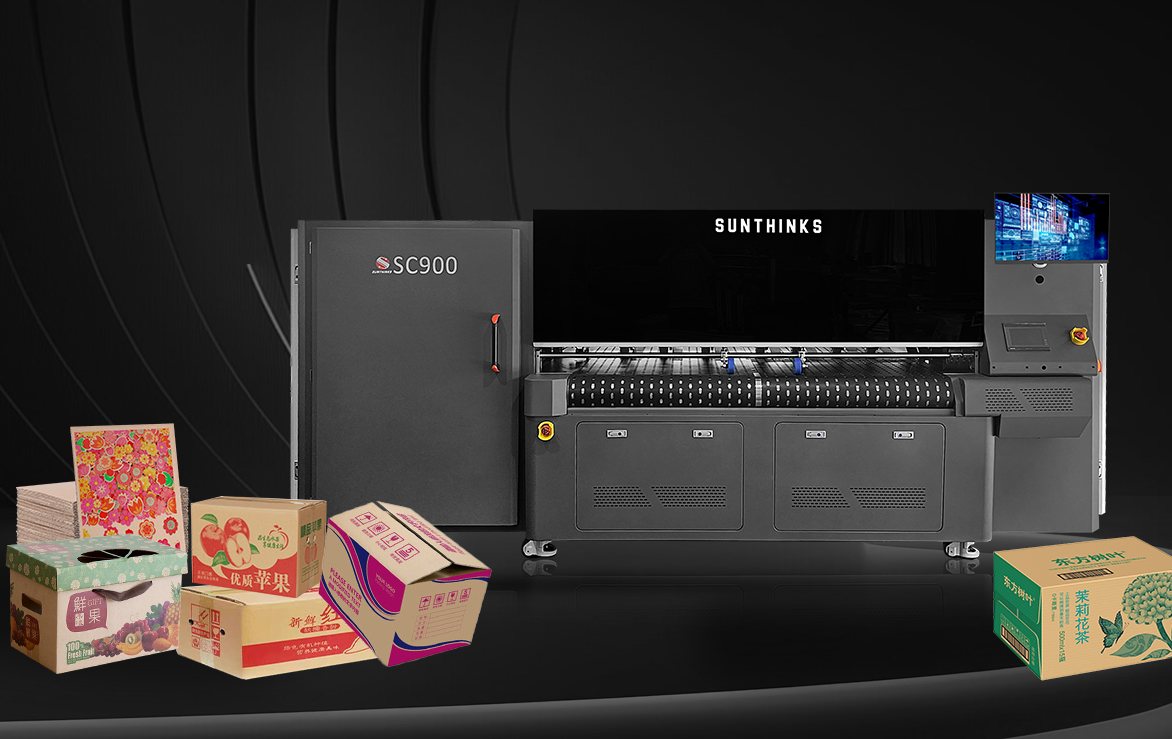 Jednoprůchodové digitální tiskárny řady SC (SC600 – SC1800) – foto 8