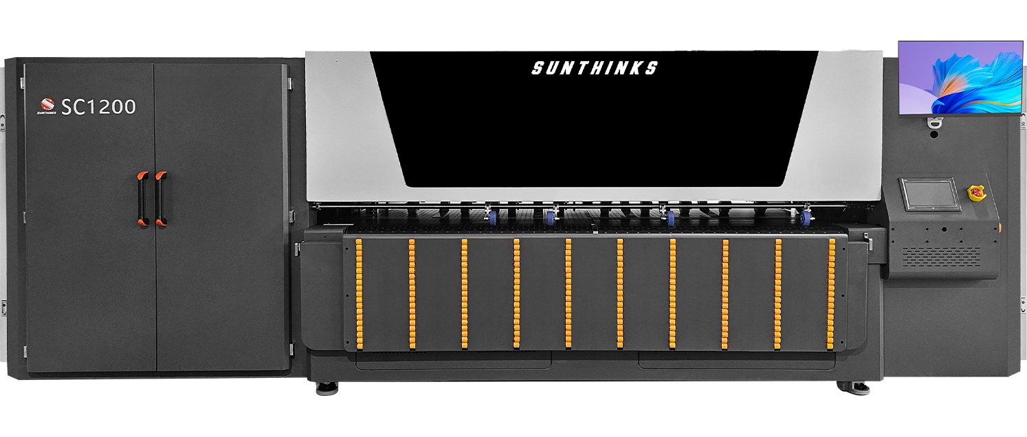 Jednoprůchodové digitální tiskárny řady SC (SC600 – SC1800) – foto 6