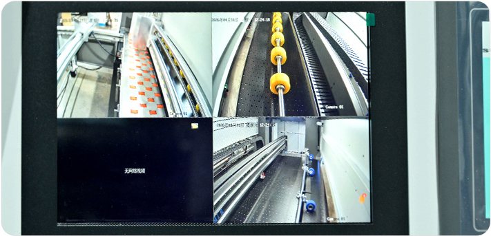 Velkoformátové jednoprůchodové tiskárny řady SHC (SHC1600 / SHC2000 / SHC2500) – foto 3