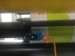 Plně automatický stroj na výrobu papírových sáčků – foto 6