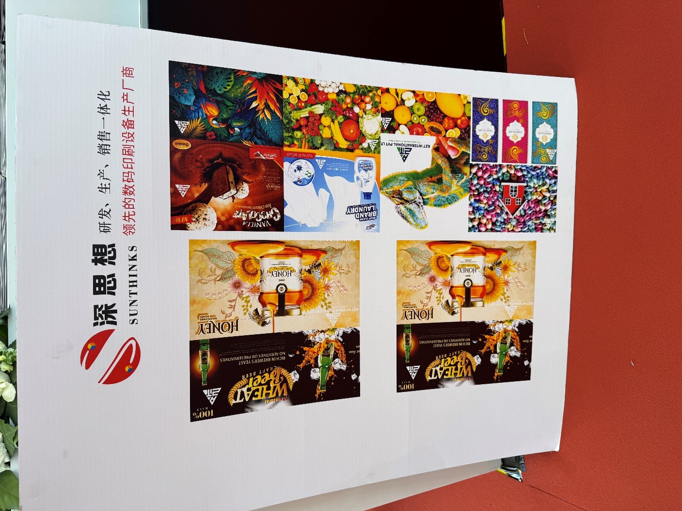 Digitální tiskárna MP2700 – foto 3