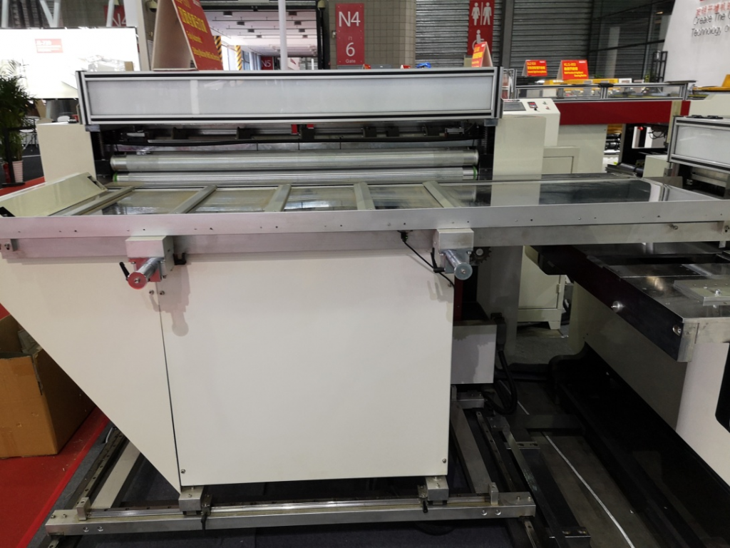 Dvousměrný slitter SLQ – 1 300 – foto 8
