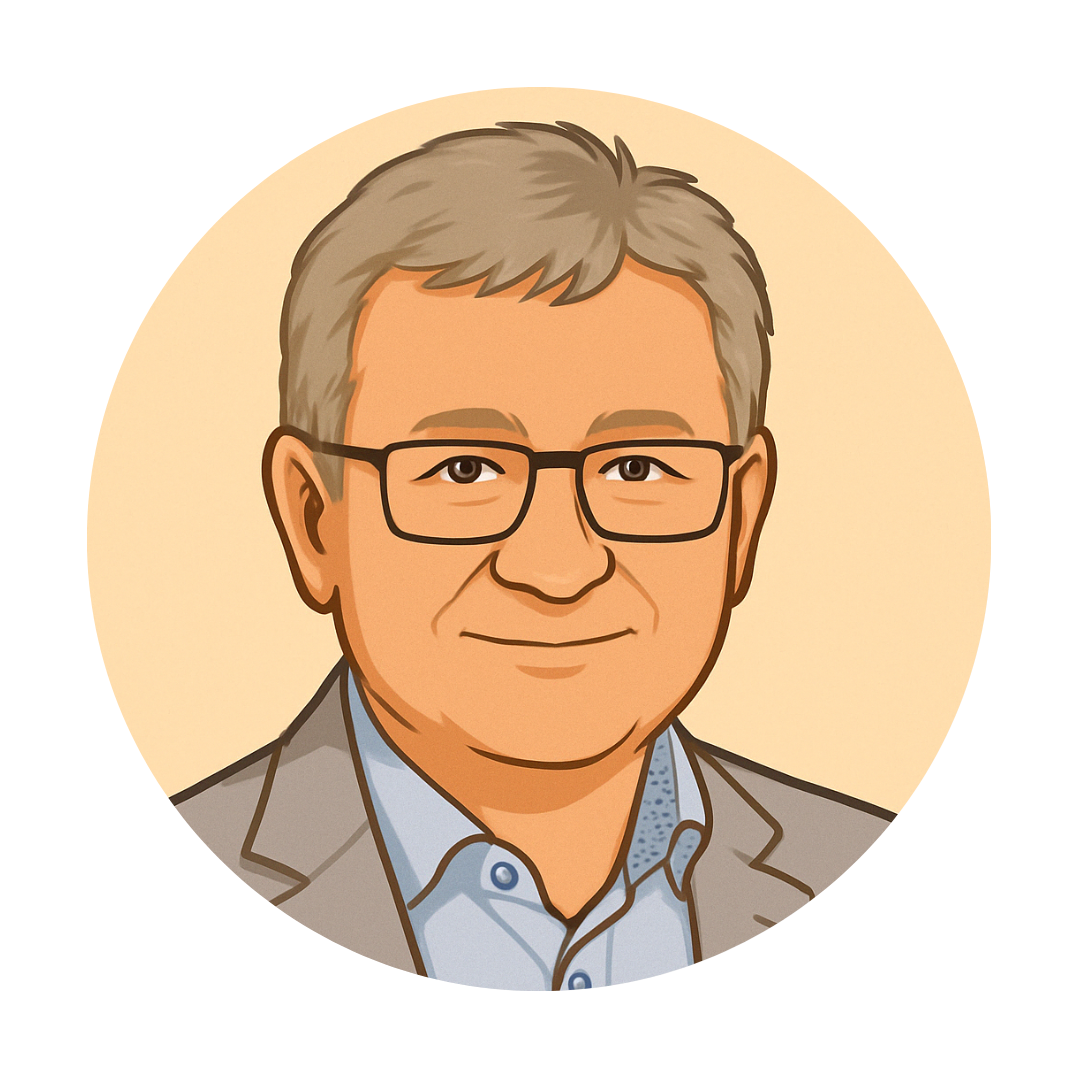 Ing. Petr Chlup