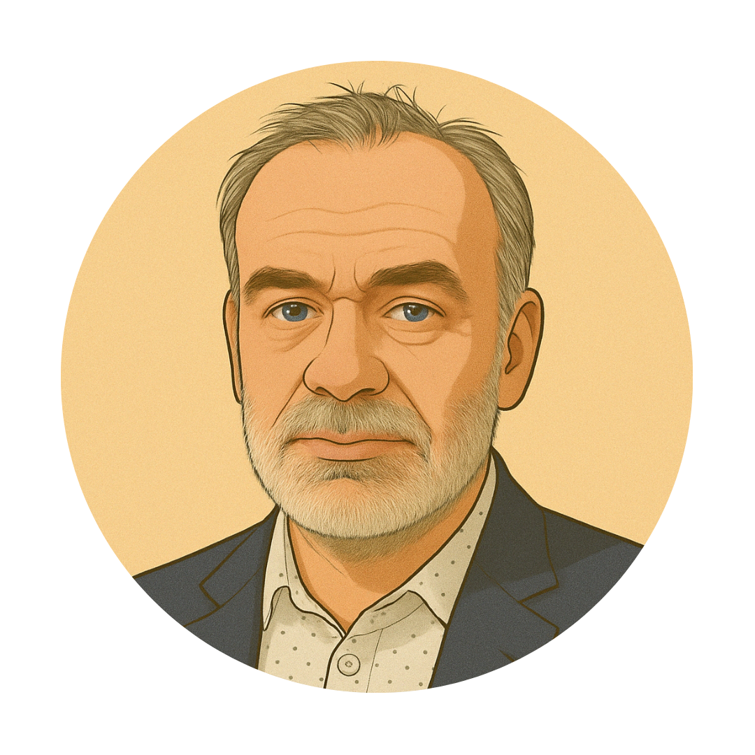 Antonín Oujezdský