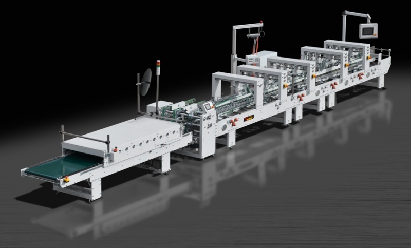 Instalace Serto COR 200
