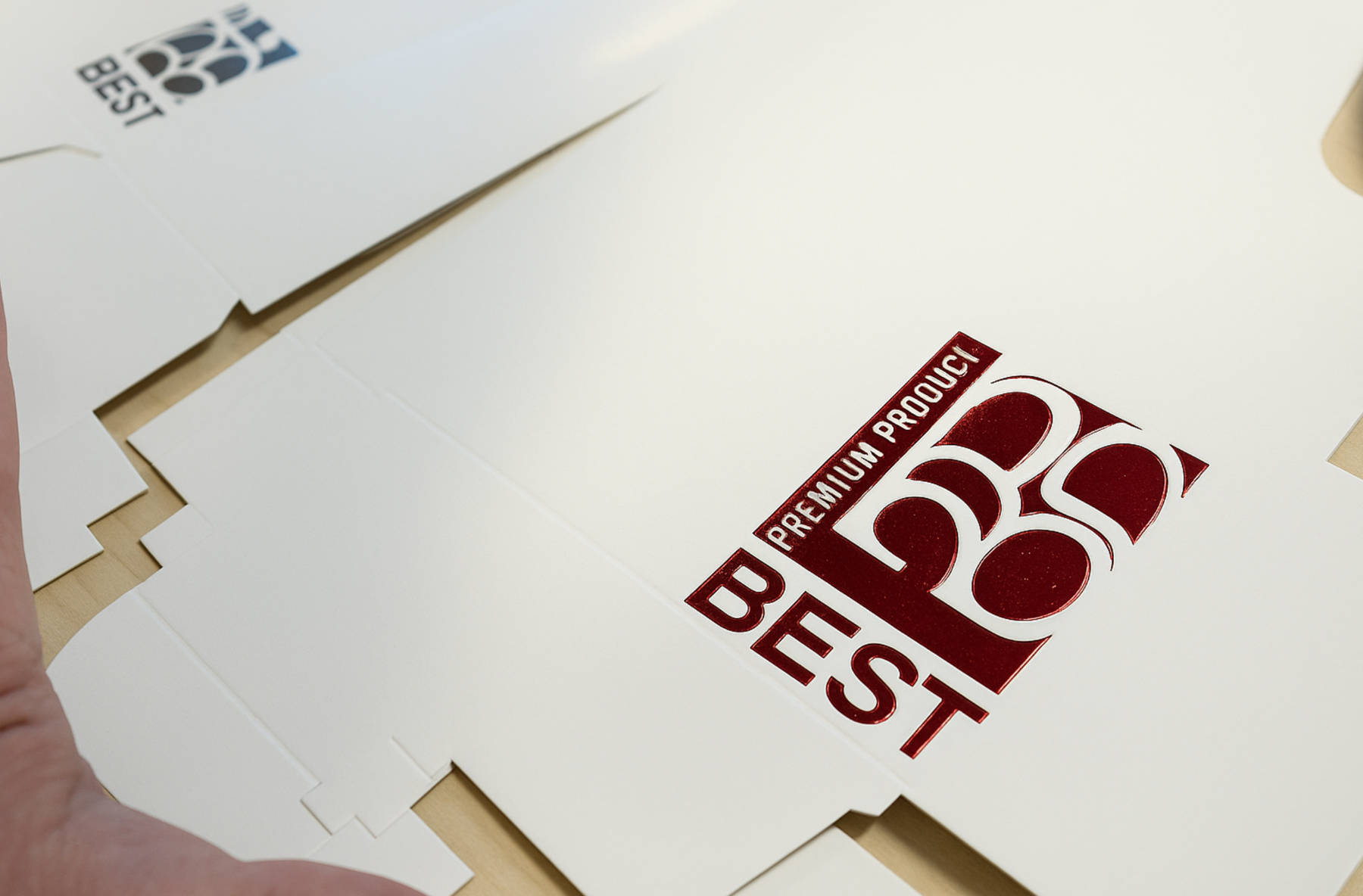 Výsekový stroj s horkou ražbou YOCO JY 76 T – foto 4