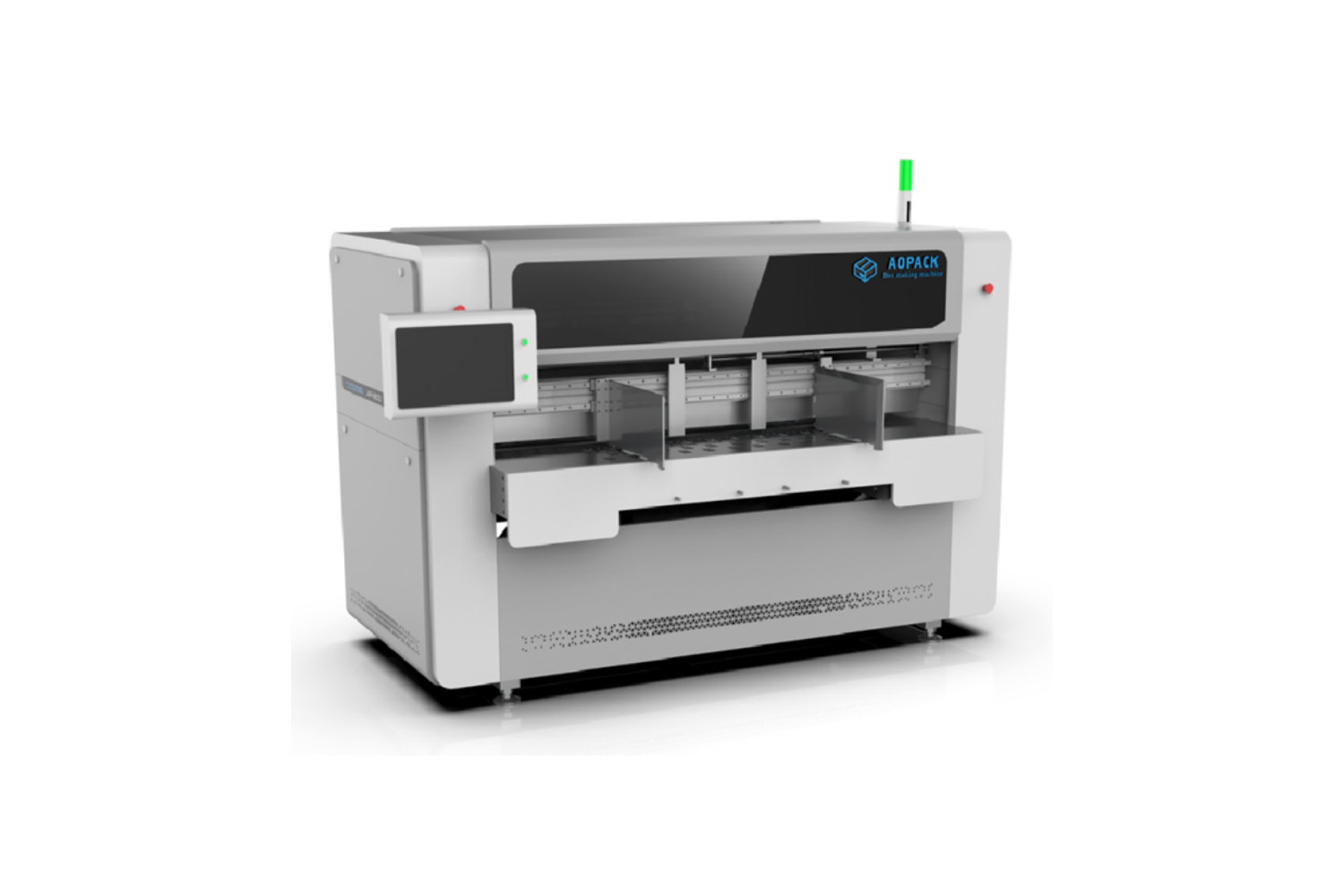 Boxmaker BM 1800 MINI